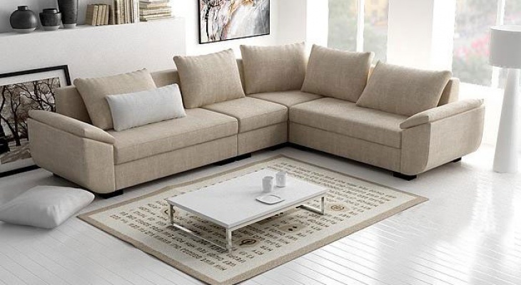 vải bọc sofa