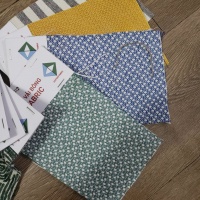 VẢI DECOR NỘI THẤT ĐẸP