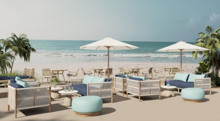 BST CHILL OUT CỦA ACACIA